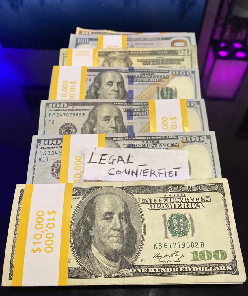 Premium Quality Fake Money Online - LegalCounterfeitNote.com