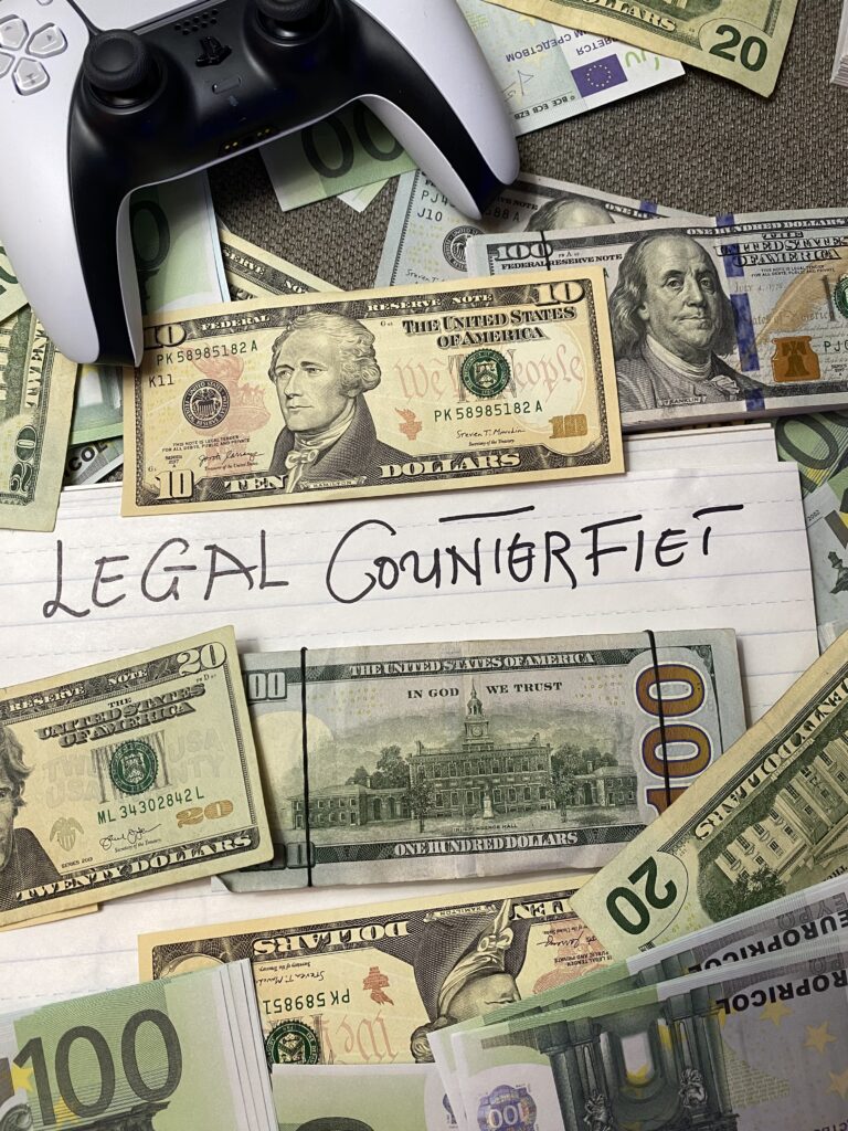Buy Premium Counterfeit Money Online - Euro, Pounds, USD, and More | LegalCounterfeitNote.com