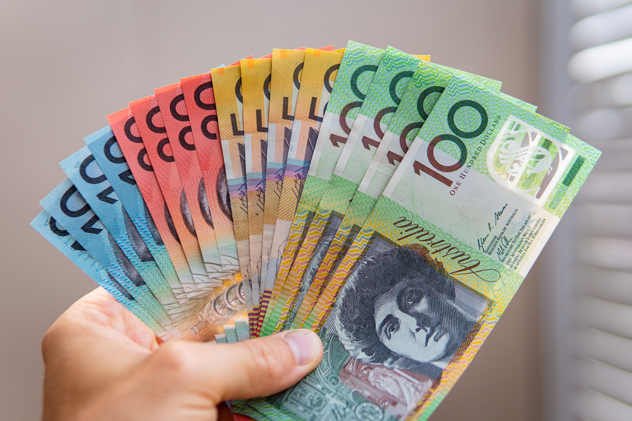 Premium counterfeit Australian dollars featuring UV-reactive elements, barcodes, and microprinting, with 24-hour delivery to New South Wales, Victoria, Queensland, and Western Australia.