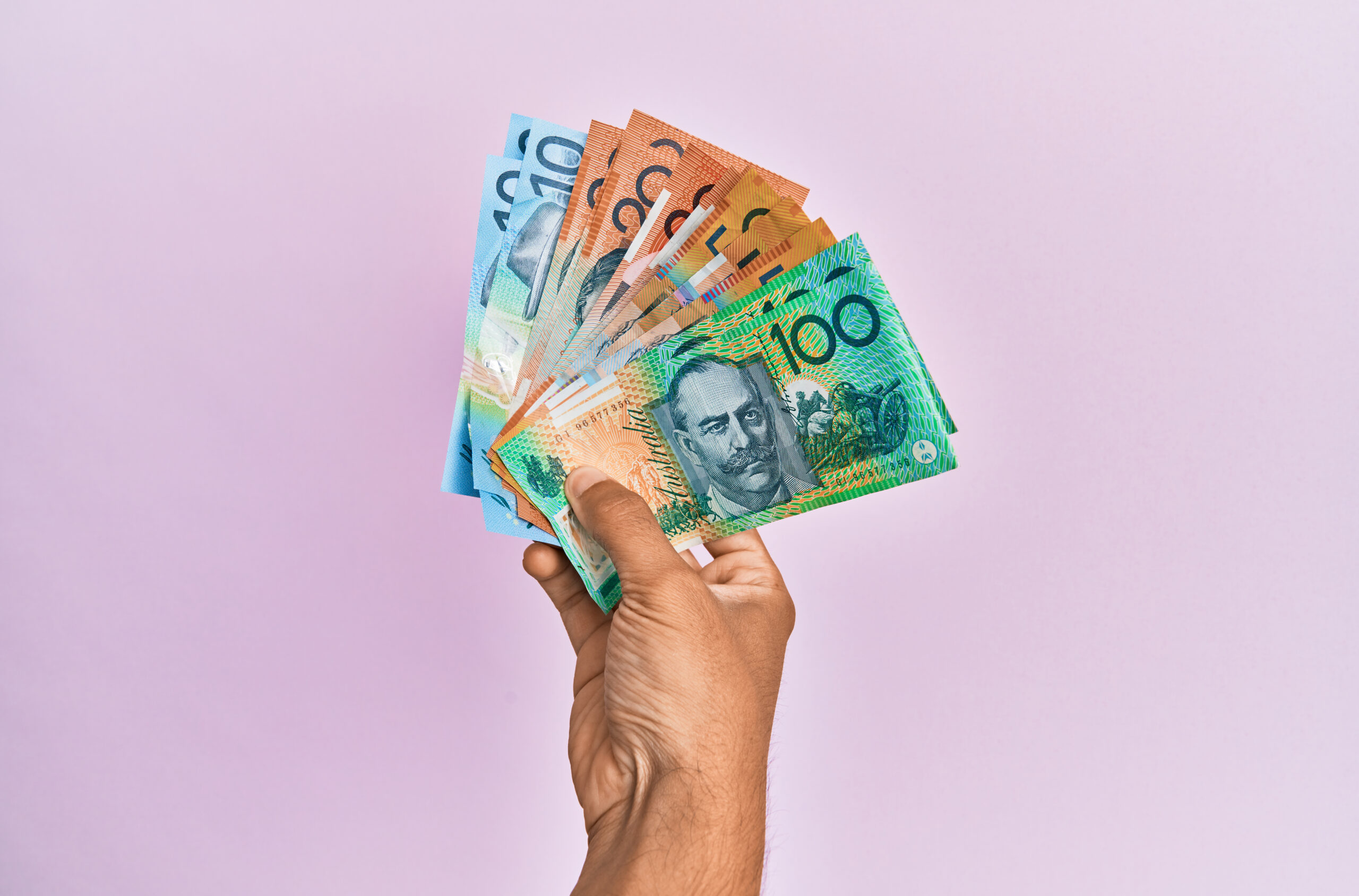 Realistic counterfeit Australian dollars with UV and scannable features, available for 20% off in Sydney and nationwide.